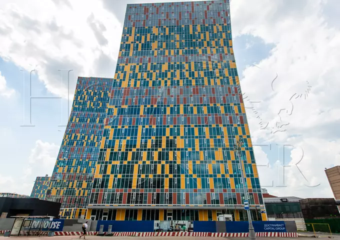 ЖК «SKY House»