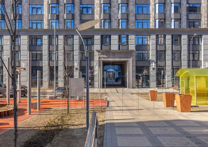ЖК «Суббота»