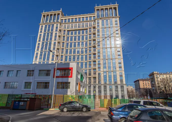 ЖК «Суббота»