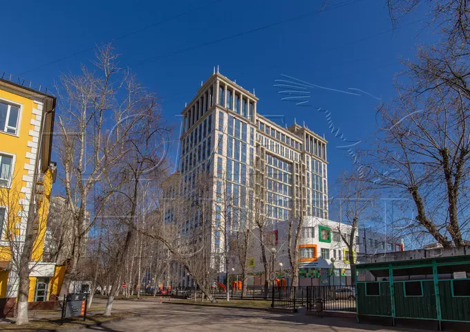 ЖК «Суббота»