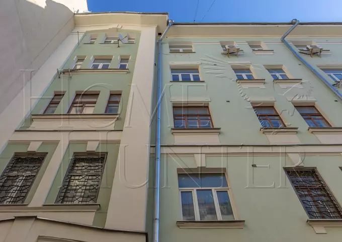 ЖК «улица Большая Дмитровка, 20с1»
