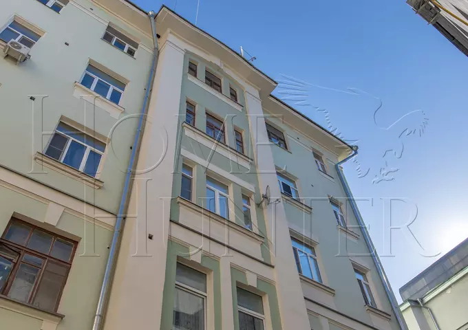 ЖК «улица Большая Дмитровка, 20с1»