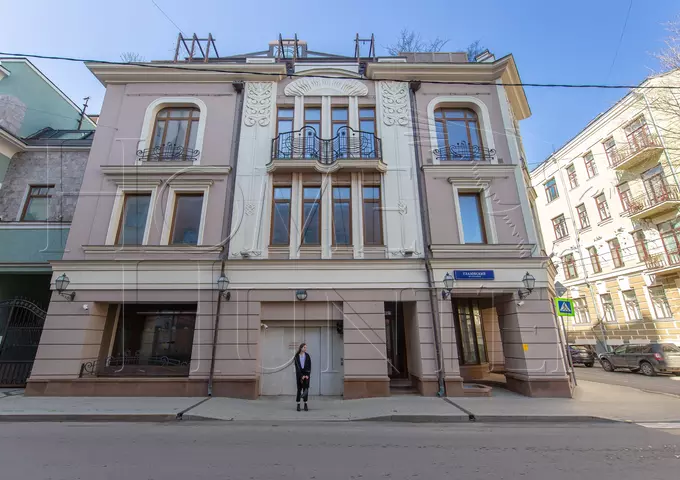 ЖК «Плотникоff»