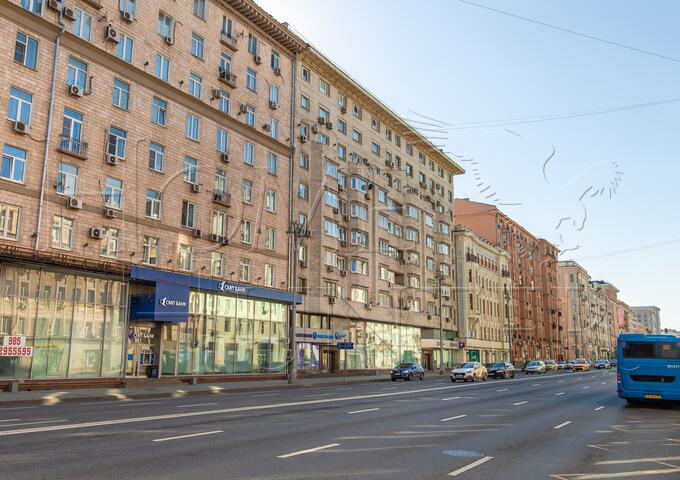 ЖК «Тверская 24»