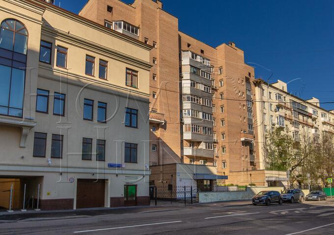 ЖК «Тверская 24»