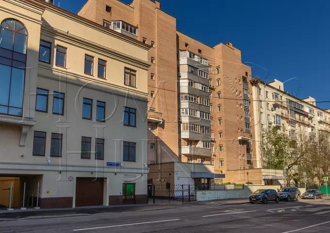 ЖК «Тверская 24»