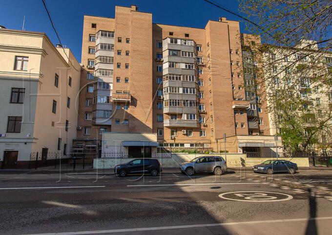 ЖК «Тверская 24»