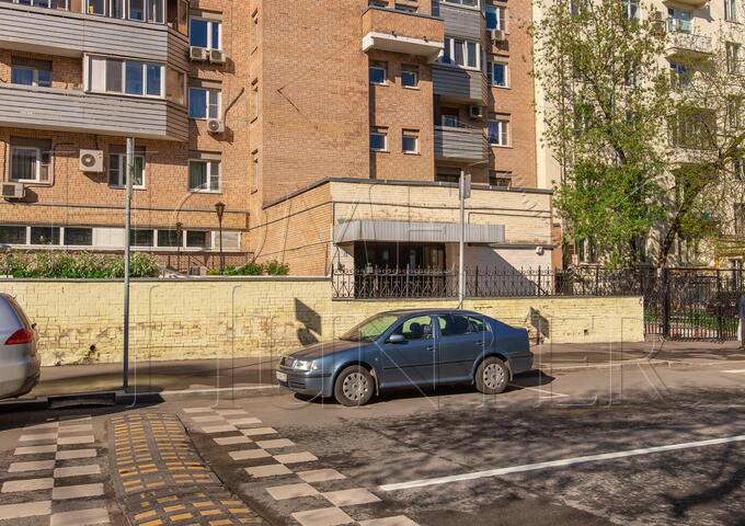 ЖК «Тверская 24»