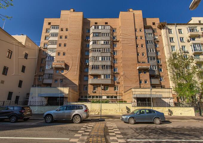 ЖК «Тверская 24»