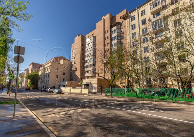 ЖК «Тверская 24»