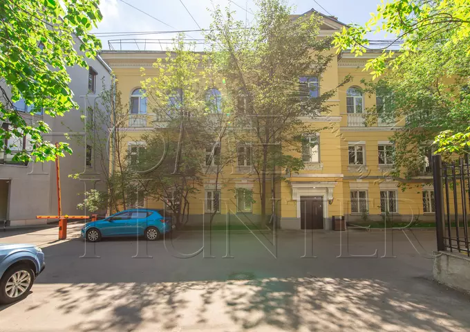 ЖК «Поварская улица, 23А»