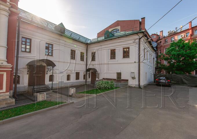 ЖК «улица Петровка, 28с2»