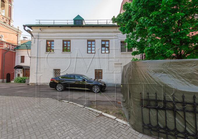 ЖК «улица Петровка, 28с2»