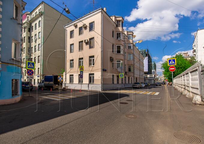 ЖК «Костянский переулок, 11с1»