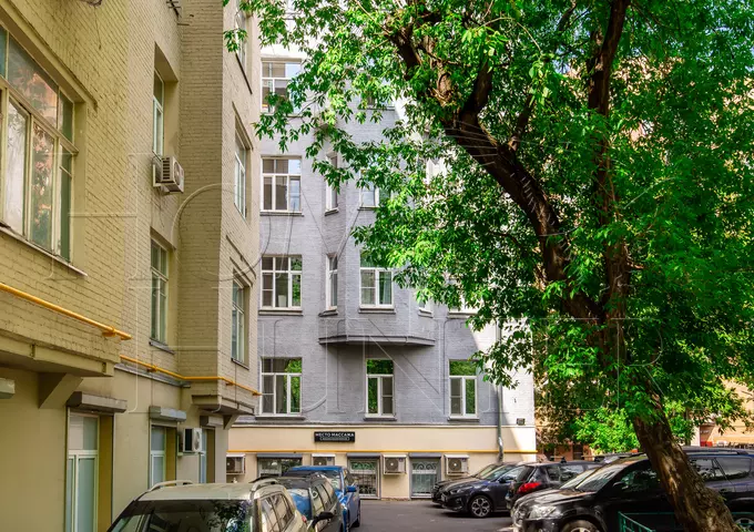 ЖК «Костянский переулок, 14»