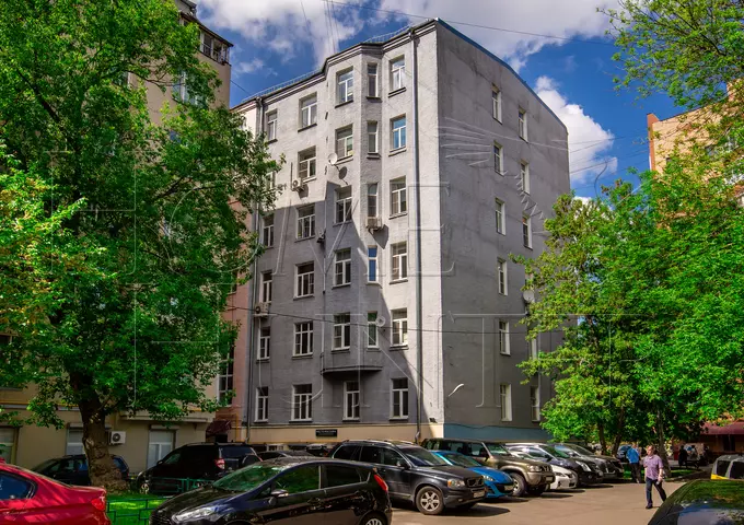 ЖК «Костянский переулок, 14»