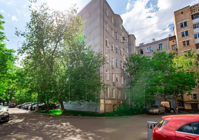 ЖК «Костянский переулок, 14»