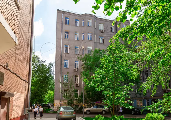ЖК «Костянский переулок, 14»