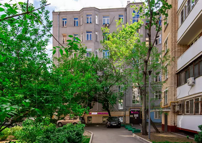 ЖК «Костянский переулок, 14»