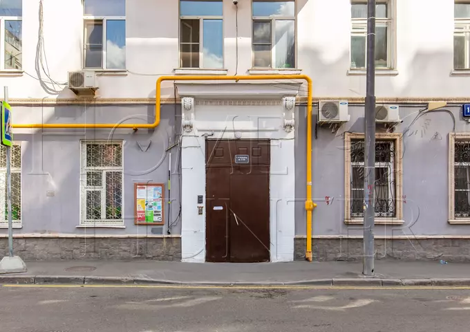 ЖК «Костянский переулок, 14»