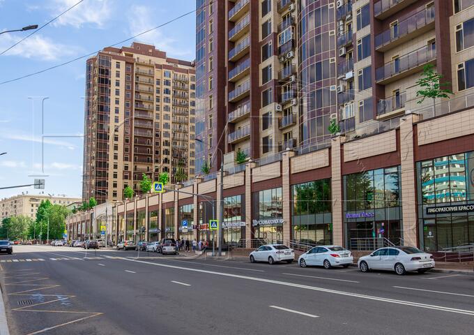 ЖК «Дубровская слобода»