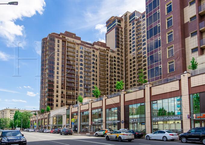 ЖК «Дубровская слобода»