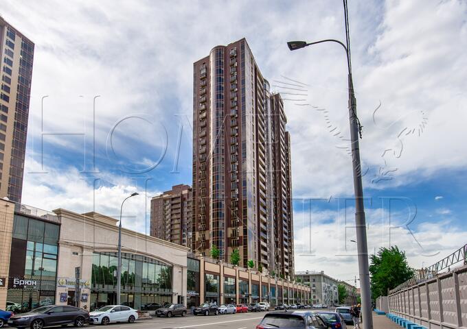 ЖК «Дубровская слобода»