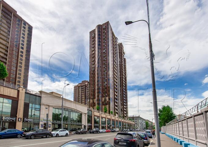 ЖК «Дубровская слобода»