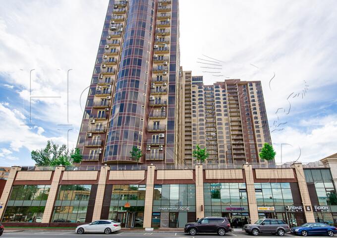 ЖК «Дубровская слобода»