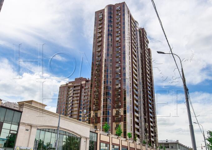 ЖК «Дубровская слобода»