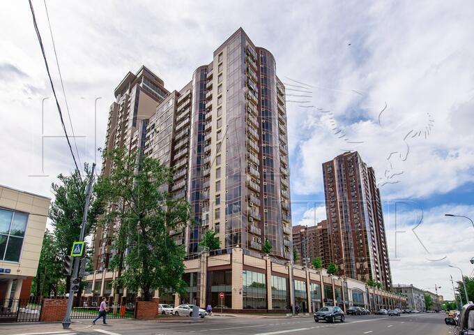 ЖК «Дубровская слобода»