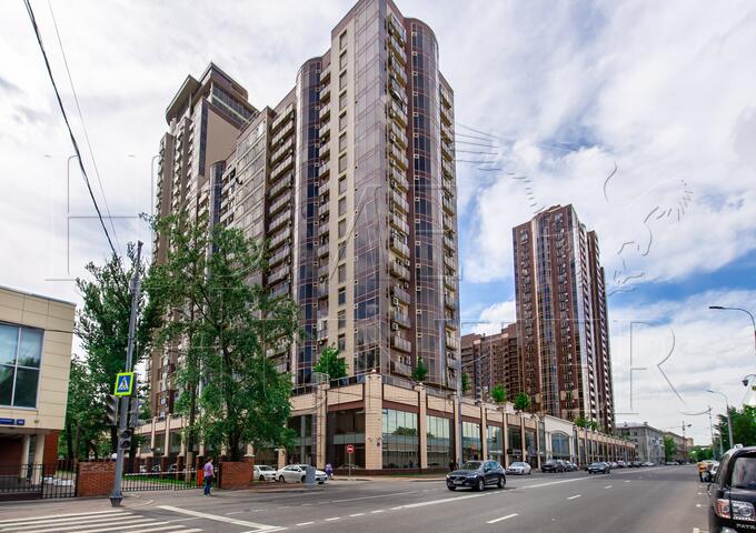 ЖК «Дубровская слобода»