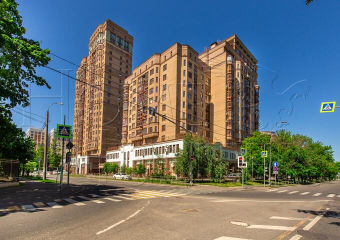 ЖК «Доминанта»