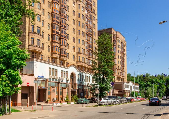 ЖК «Доминанта»