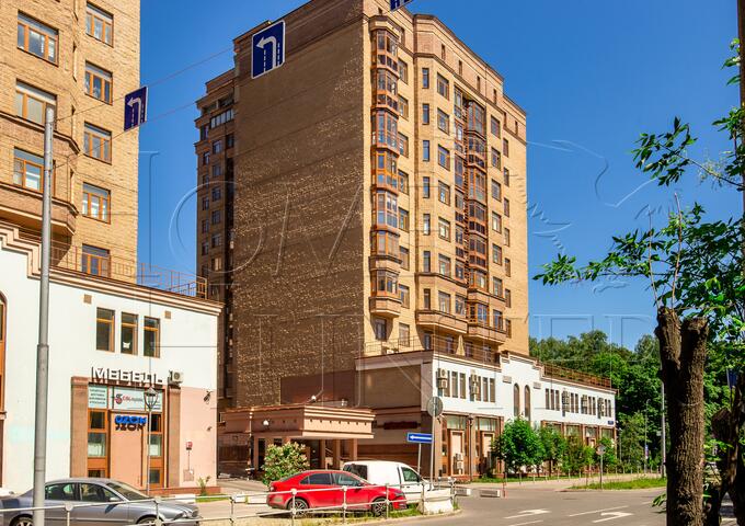 ЖК «Доминанта»