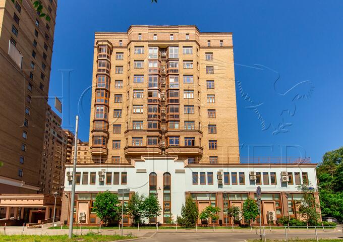 ЖК «Доминанта»