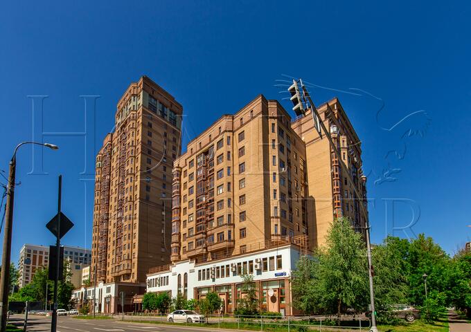 ЖК «Доминанта»