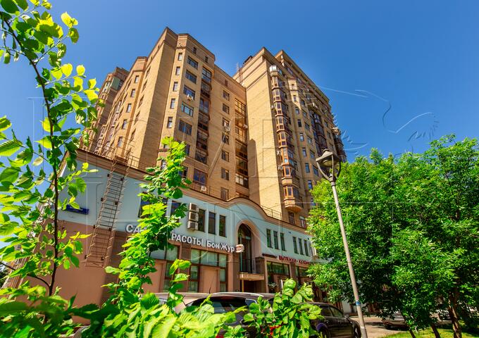 ЖК «Доминанта»