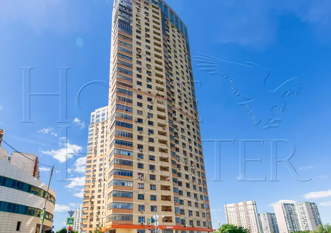 ЖК «Крылатская панорама»