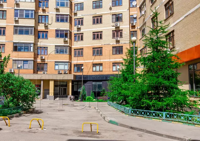 ЖК «Крылатская панорама»