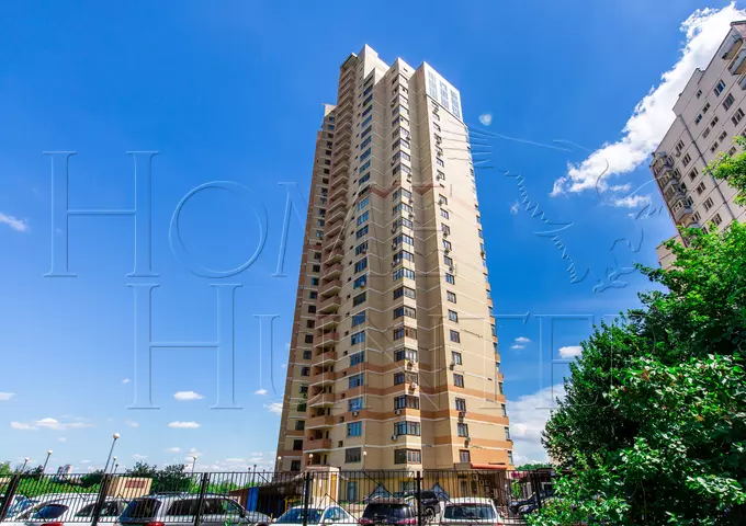 ЖК «Крылатская панорама»