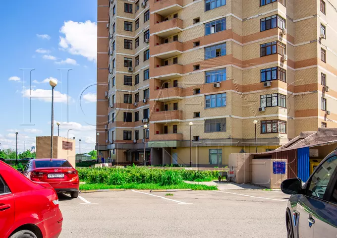 ЖК «Крылатская панорама»