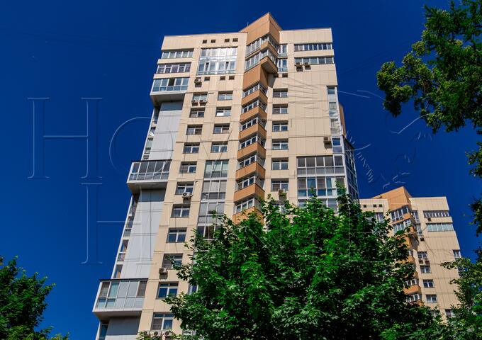 ЖК «Изумрудная долина 2»