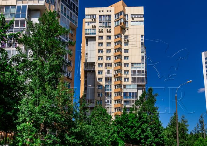 ЖК «Изумрудная долина 2»