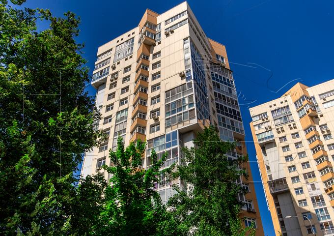 ЖК «Изумрудная долина 2»