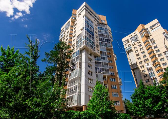 ЖК «Изумрудная долина 2»