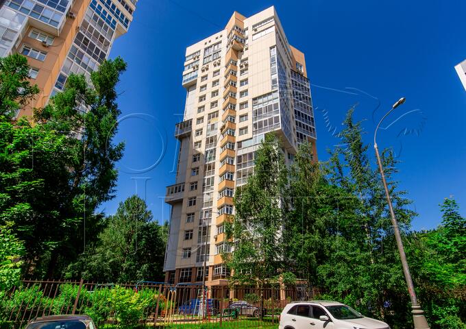 ЖК «Изумрудная долина 2»