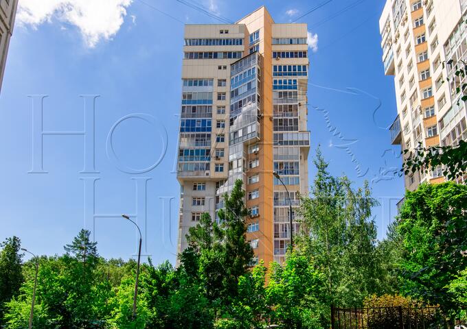 ЖК «Изумрудная долина 2»