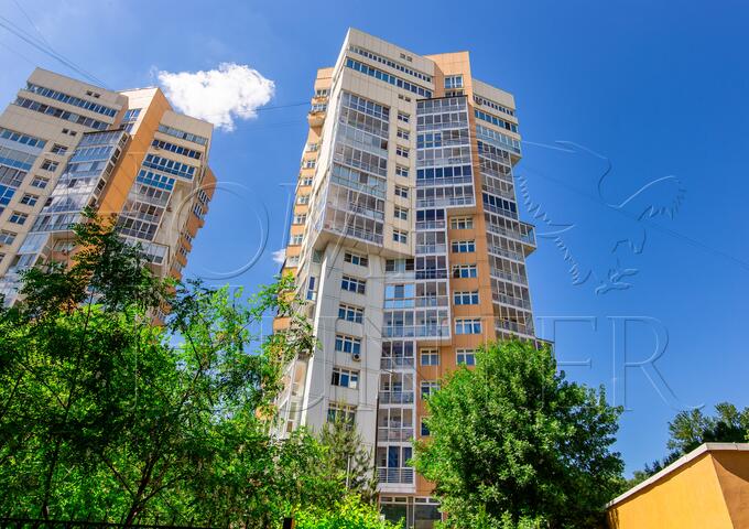 ЖК «Изумрудная долина 2»