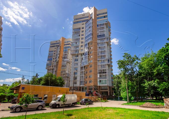 ЖК «Изумрудная долина 2»